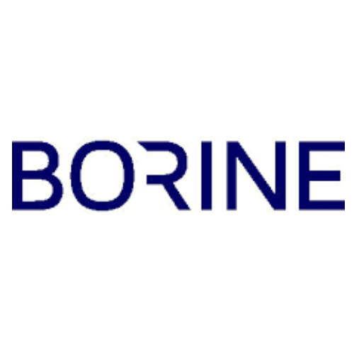 borine