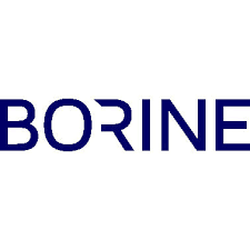 borine