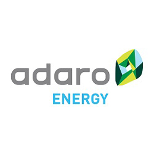 adaro energy