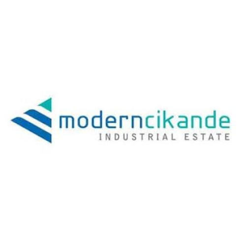 moderncikande